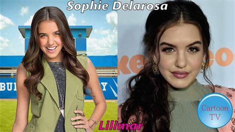 nickelodeon famous girls stars before and after 2018 then and now vrogue