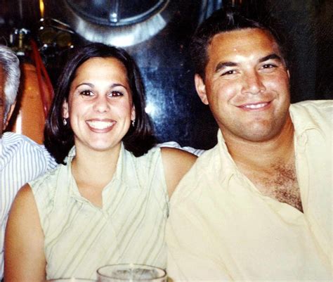 Where Is Scott Peterson Now Inside His Life In Prison Amid La
