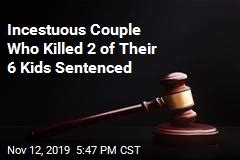 Incest Shocking News Stories And Recent Reports Of Incest And Incest Laws Page Newser