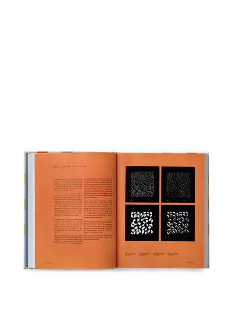 Phaidon Press Anni And Josef Albers Equal And Unequal Farfetch