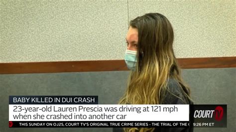 7 16 20 mother charged with infant son s death in dui crash court tv video