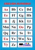 What Is English Alphabet Letters - Stacey Binder's English Worksheets