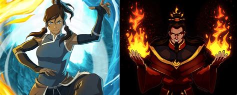 Avatar Cavopen For Votes Avatar Korrakorraalone Vs Firelord Ozai