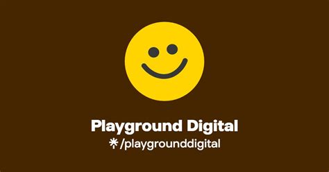 Playground Digital Instagram Linktree