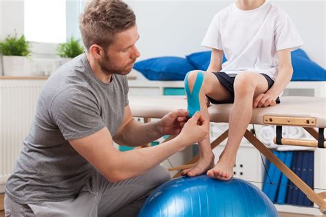 Osgood Schlatter Syndrome Western Paediatric Physiotherapy
