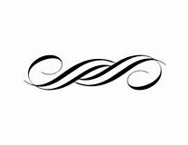 Image result for Fancy Symbol After A Paragraph