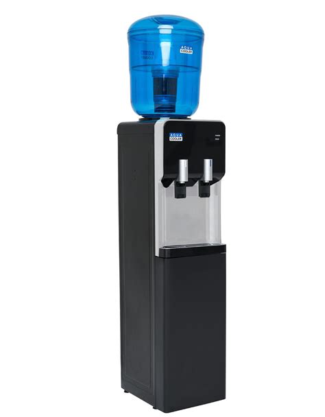 Odyssey Eco Package Filtered Water Cooler Aqua Cooler Direct