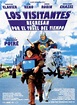 Los visitantes regresan por el túnel del tiempo - Película 1998 ...