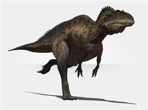 Sciencuriosities Los 10 Grandes Dinosaurios Carnívoros De Todos Los