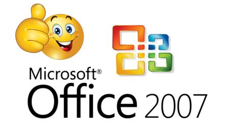 Mts Al Badar Gununghalu Tik Panduan Belajar Microsoft Office 2007