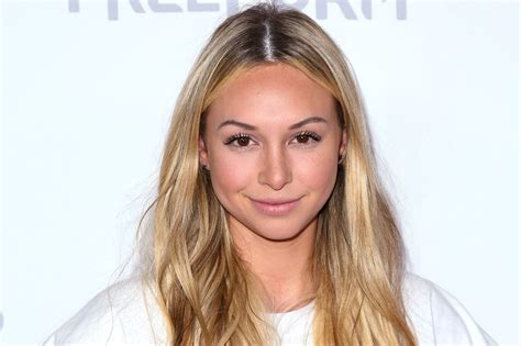 Did Corinne Olympios Go Under The Knife Body Measurements And More
