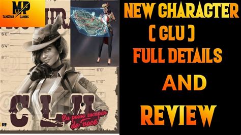 He has notched up 25434 kills in this mode, with a k/d ratio of 3.50. New character (clu) full review & details in free fire in ...