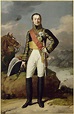 Lefèvre - Nicolas-Charles Oudinot, duc de Reggio, maréchal de France ...