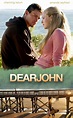 Entre la lectura y el cine: Querido John. Película 2010