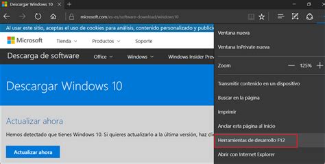 Descarga gratuita de internet explorer 11.0.11. Cómo descargar imágenes ISO de Windows 10 directamente desde - Microsoft Community