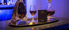 The Martell Suite | Exclusive Cognac Tasting At The Mondrian Hotel
