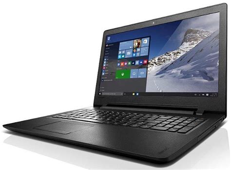 Lenovo Ideapad 110 Celeron Dual Core 2gb 14 Laptop Price In Bangladesh