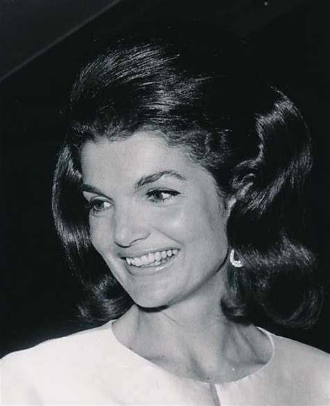 Jackies Lovely Smile Jacqueline Kennedy Onassis Estilo Jackie Kennedy