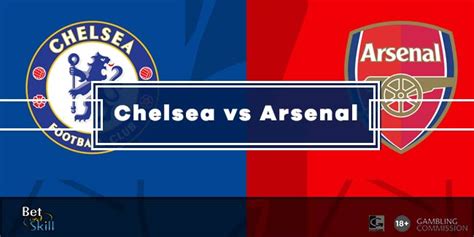 Chelsea Vs Arsenal Predictions 141 Bet Builder Tips And Latest Odds