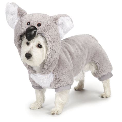 Zack And Zoey Koala Dog Costume Small Wow I Love This Check It