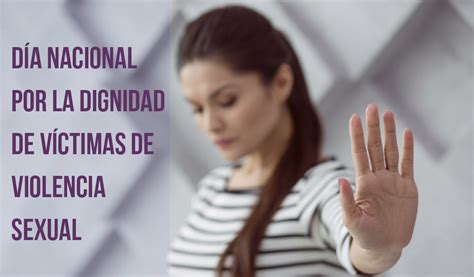 se conmemora en colombia el día de las víctimas de la violencia sexual