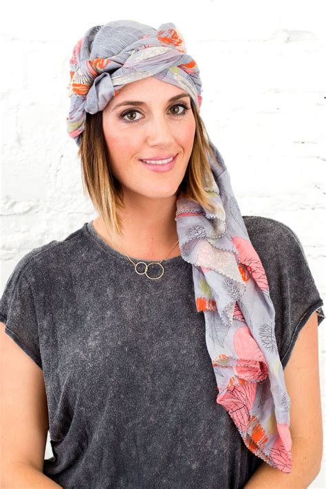 79 stylish and chic how to put a scarf on your head at night for long hair the ultimate guide