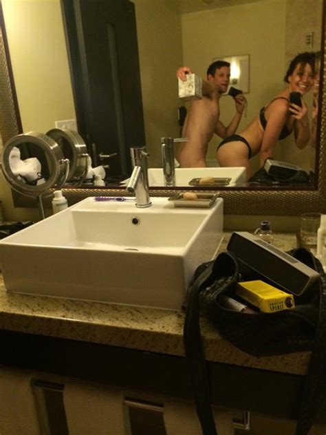 Naked Couple Selfies Mega Porn Pics