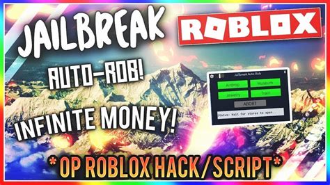 Sometimes when players skydive or move at pc players having tap arrest: ROBLOX JAILBREAK HACK 2020 MONEY HACK💲TELEPORTS, AUTO