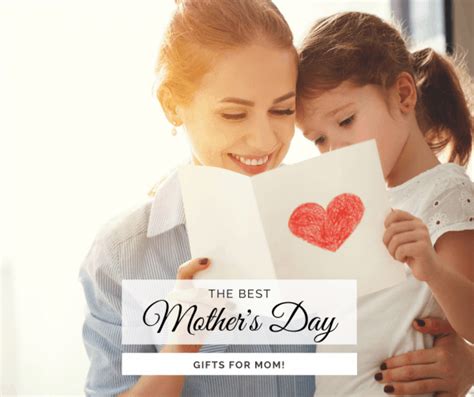 Best Mothers Day Ts For Mom Must Have Mom