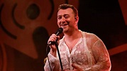 Sam Smith Leaves Ballads Behind For 'Something Unholy' | American Top 40