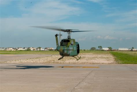 Dvids News Aircraft Mechanics Keep Hueys Flying