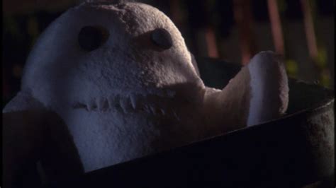 Jack Frost Revenge Of The Mutant Killer Snowman Horror Movies