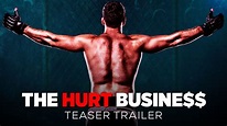 The Hurt Business - 60 Second Teaser Trailer (HD) - YouTube