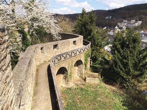 Es gibt viele sehenswürdigkeiten und ausflugsziele in bad münstereifel und im umkreis von bad münstereifel. Bad Münstereifel - so geht Urlaub. - Reiseziele Deutschland
