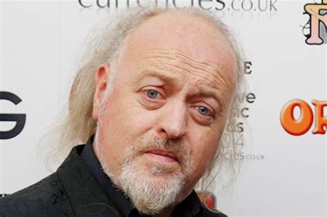 Bill Bailey Reveals His Tour Bus Was Stolen As He Performed On Stage