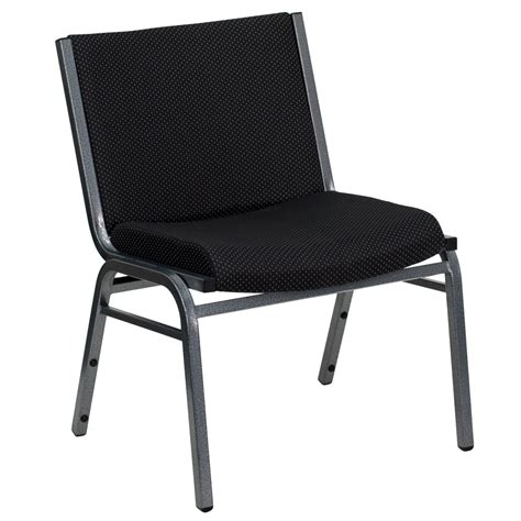 This chair has been tested to hold a capacity of up to 500 lbs., offering a broader seat and back width. 500 lb Capacity Office Chair - Spartan 1000 lb Capacity ...