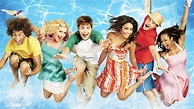 High School Musical 2 - Filme 2007 Completo dublado - Achei Cinema