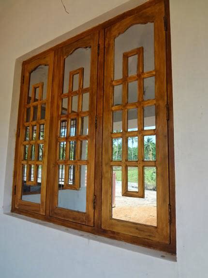 Kerala Window Designs Architecture Home Decor