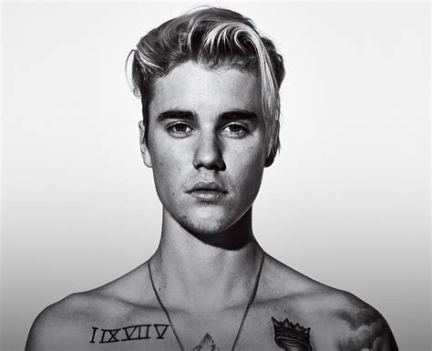 Justin Bieber（Justin Drew Bieber） - 歌手 - 网易云音乐