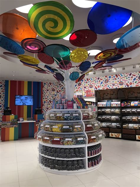 Dylans Candy Bar Enters Canada With 1st Store Location