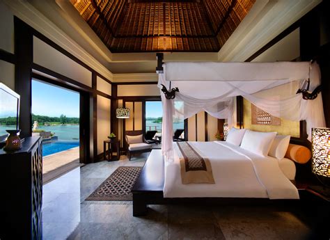 Fabulous Banyan Tree Bintan Weekend Getaway From Singapore The Lux