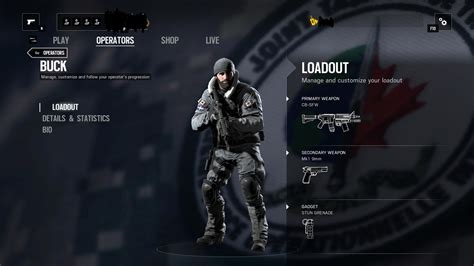 Black ice rainbow six siege. Rainbow Six Siege - Operation Black Ice operators leak - VG247