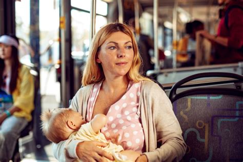 Stella Creasy My Horror At Stranger Photographing Me Breastfeeding