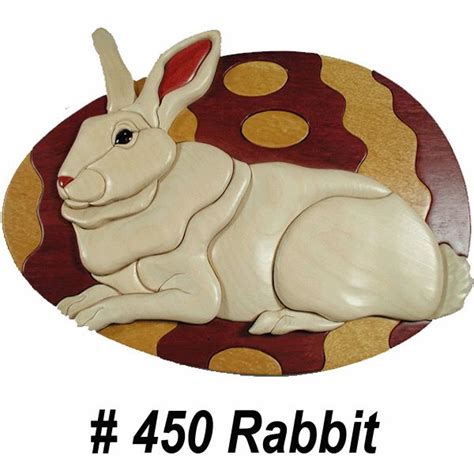 Easter Rabbit Marchetaria