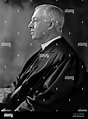 Supreme Court Justice Joseph Rucker Lamar ca. early 1900s Stock Photo ...
