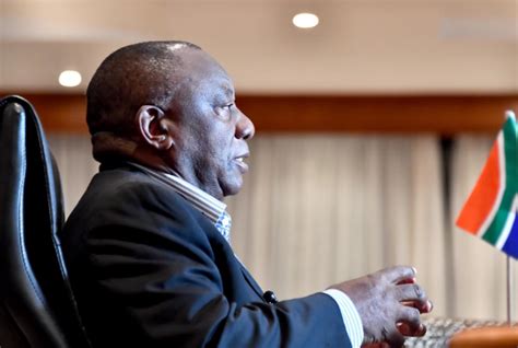 President cyril ramaphosa announced that sa would remain under level 3 lockdown on january 11 2021. Ramaphosa extends lockdown level 3 in South Africa - with ...