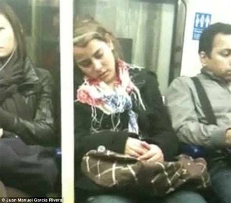 Wife Demands Answers Over Youtube Clip Of Stranger Snuggling Up To Her