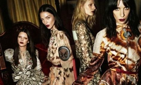 Kendall Jenner Lands Campaign For Givenchy Daily Mail Online