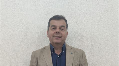 Este Es El Nuevo Delegado De Inclusión Social De La Junta De Andalucía