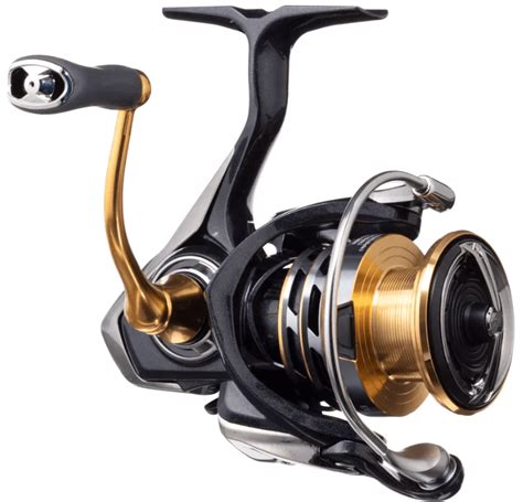 Daiwa Exceler Lt Review Tacklelab